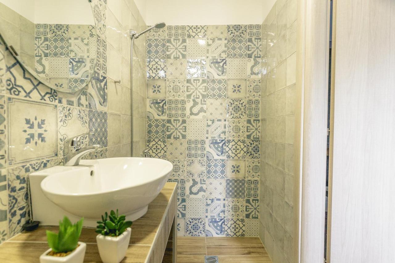 Aparthotel House Ekton Pefkari Zewnętrze zdjęcie