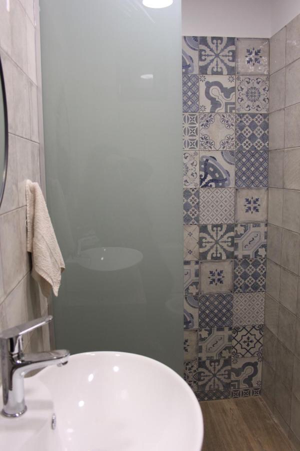 Aparthotel House Ekton Pefkari Zewnętrze zdjęcie