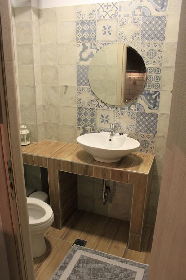 Aparthotel House Ekton Pefkari Zewnętrze zdjęcie