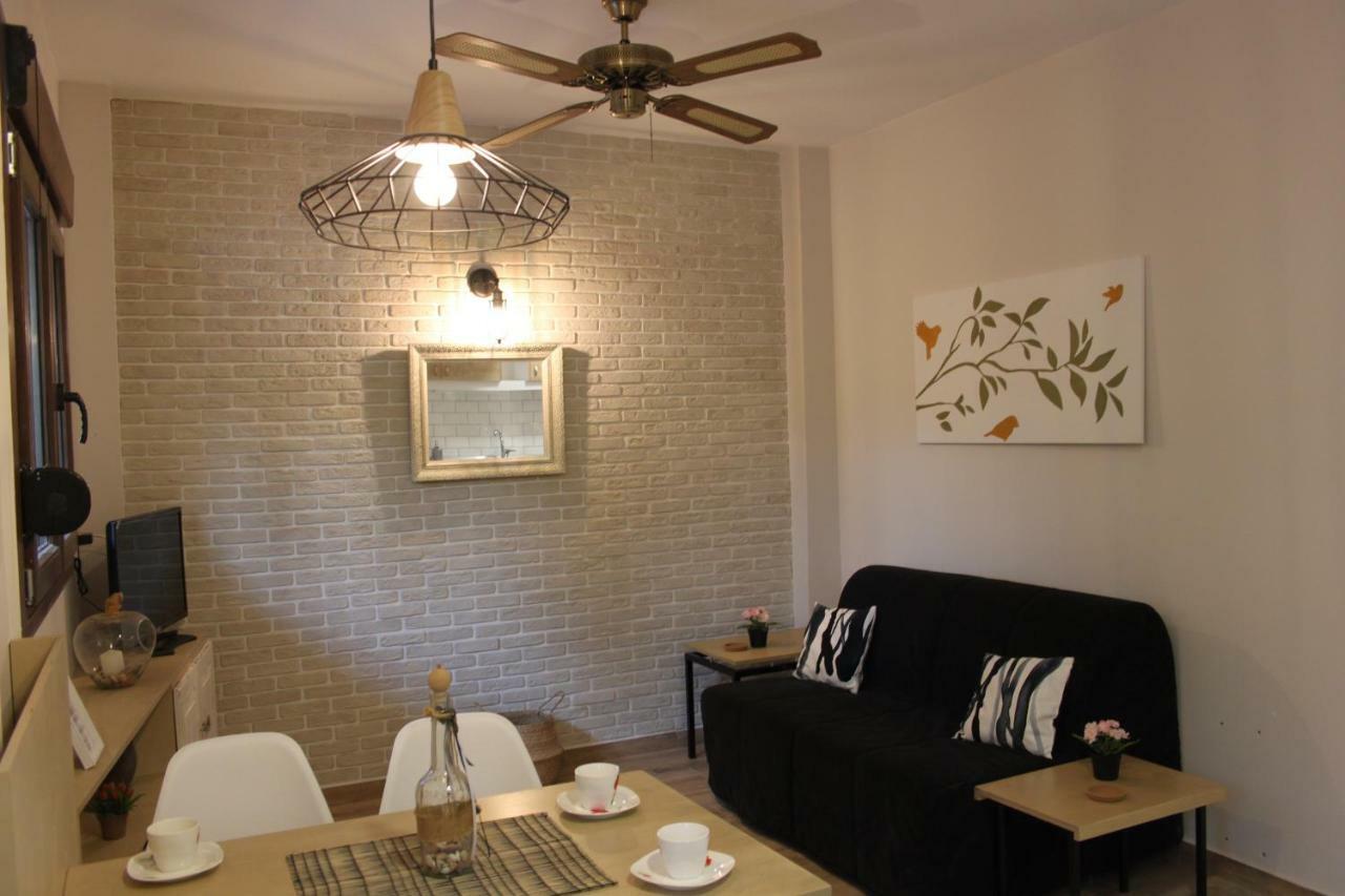 Aparthotel House Ekton Pefkari Zewnętrze zdjęcie