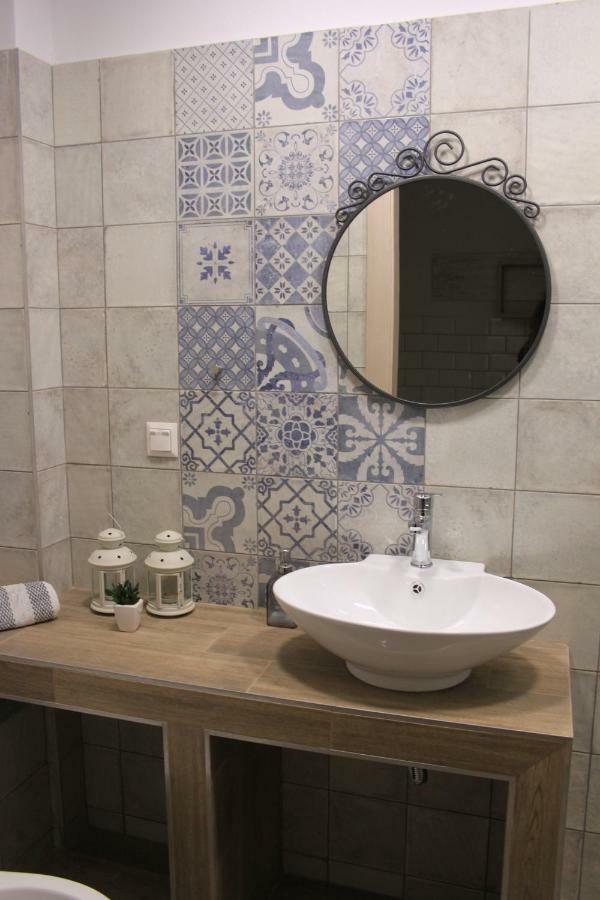 Aparthotel House Ekton Pefkari Zewnętrze zdjęcie